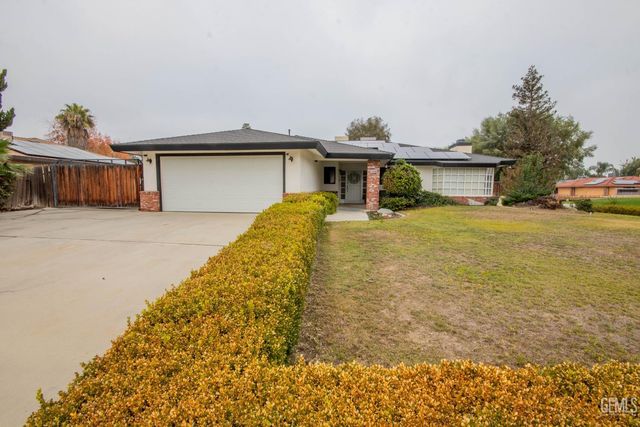 13400 Frenchglen Avenue, Bakersfield, CA 93314