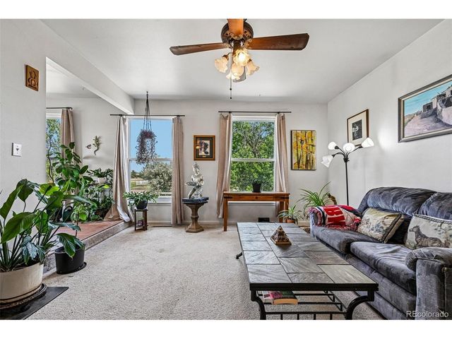 11781 Orleans Cir, Commerce City, CO 80022