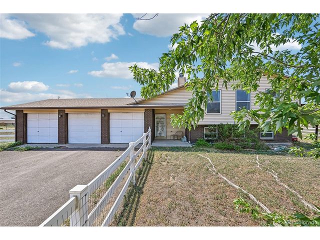 11781 Orleans Cir, Commerce City, CO 80022