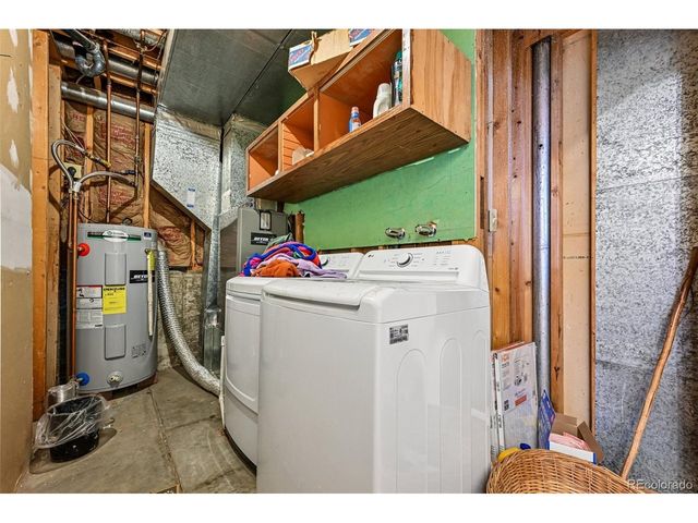 11781 Orleans Cir, Commerce City, CO 80022