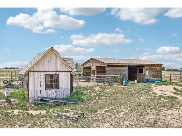 11781 Orleans Cir, Commerce City, CO 80022