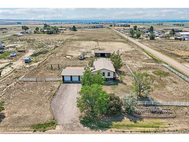 11781 Orleans Cir, Commerce City, CO 80022