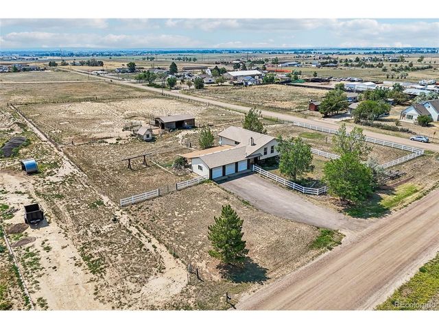 11781 Orleans Cir, Commerce City, CO 80022