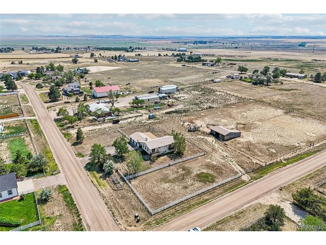 11781 Orleans Cir, Commerce City, CO 80022
