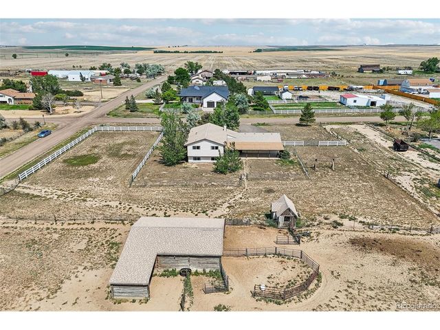 11781 Orleans Cir, Commerce City, CO 80022
