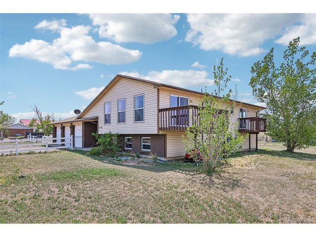 11781 Orleans Cir, Commerce City, CO 80022