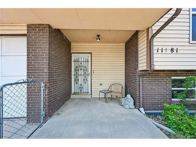 11781 Orleans Cir, Commerce City, CO 80022