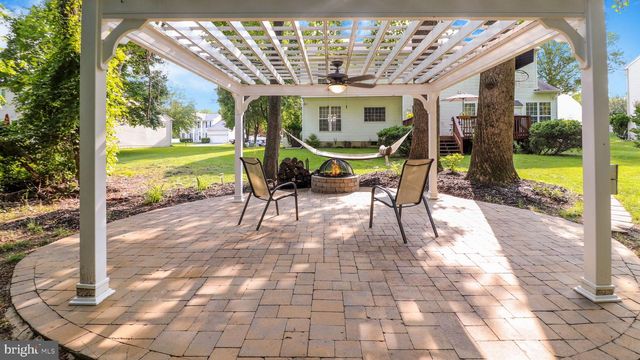 1515 DANWOOD LN, Bowie, MD 20721