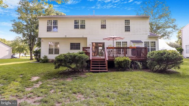 1515 DANWOOD LN, Bowie, MD 20721
