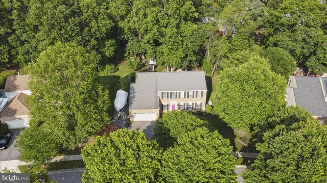 1515 DANWOOD LN, Bowie, MD 20721