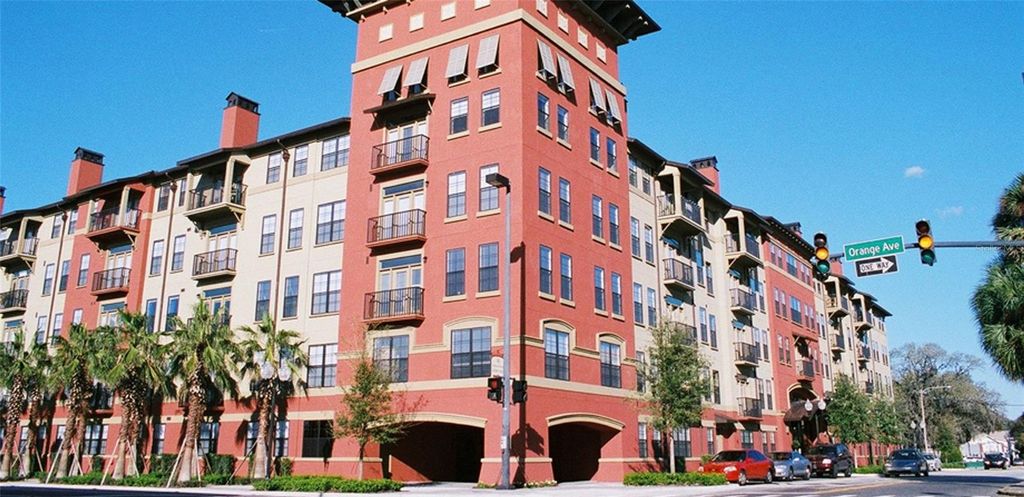 911 N ORANGE AVENUE 235, Orlando, FL 32801