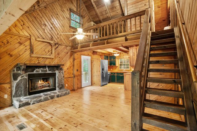 1274 Little Rock Creek Road, Ellijay, GA 30522