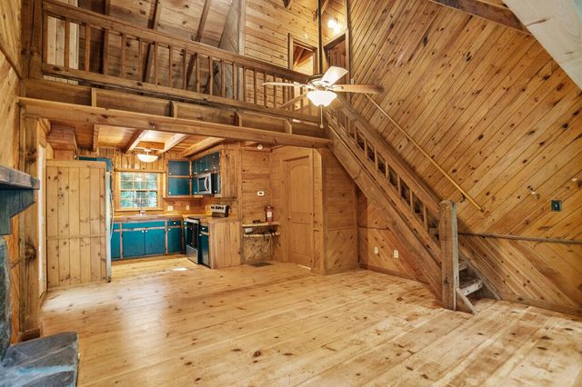 1274 Little Rock Creek Road, Ellijay, GA 30522