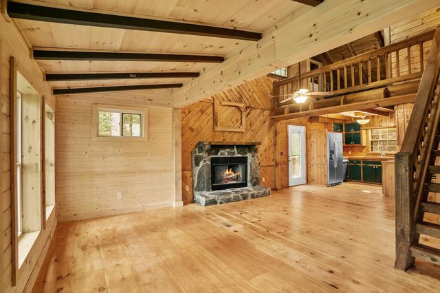 1274 Little Rock Creek Road, Ellijay, GA 30522