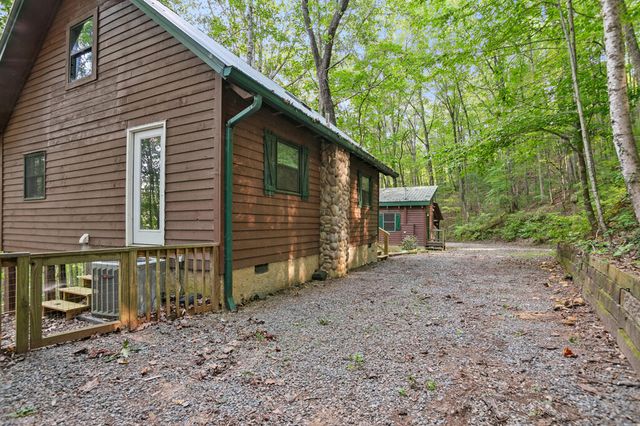 1274 Little Rock Creek Road, Ellijay, GA 30522