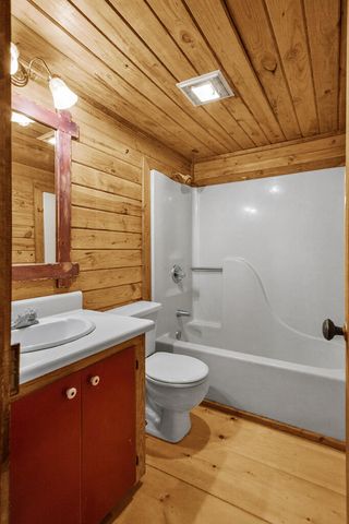 1274 Little Rock Creek Road, Ellijay, GA 30522