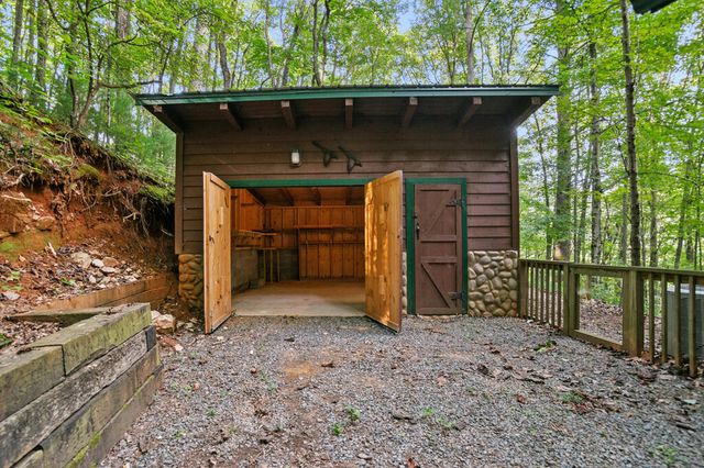 1274 Little Rock Creek Road, Ellijay, GA 30522