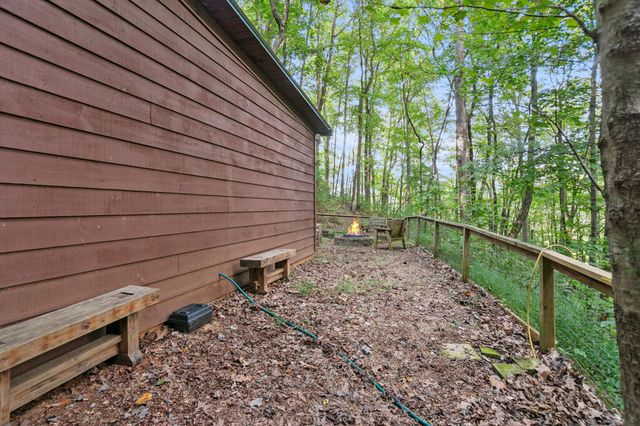 1274 Little Rock Creek Road, Ellijay, GA 30522