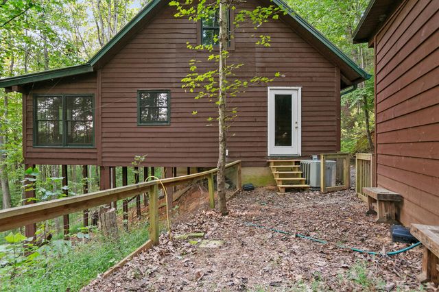 1274 Little Rock Creek Road, Ellijay, GA 30522