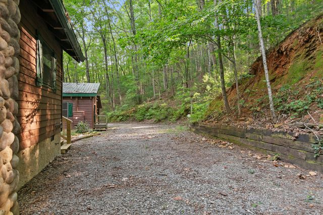 1274 Little Rock Creek Road, Ellijay, GA 30522