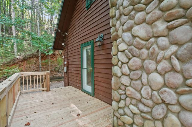 1274 Little Rock Creek Road, Ellijay, GA 30522