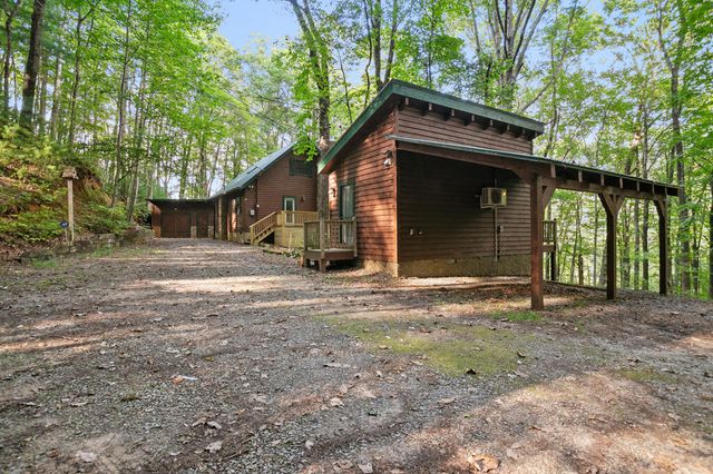 1274 Little Rock Creek Road, Ellijay, GA 30522