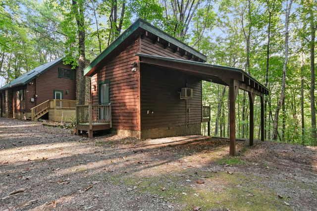1274 Little Rock Creek Road, Ellijay, GA 30522