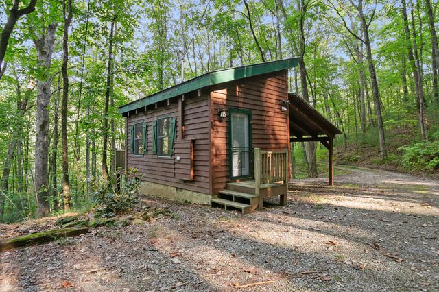 1274 Little Rock Creek Road, Ellijay, GA 30522