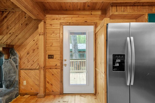 1274 Little Rock Creek Road, Ellijay, GA 30522