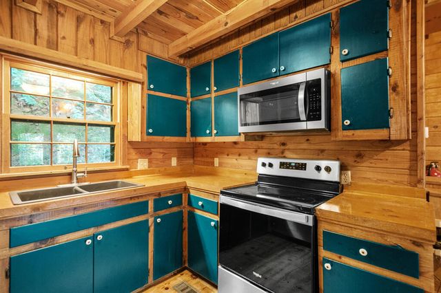 1274 Little Rock Creek Road, Ellijay, GA 30522