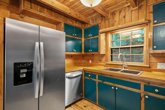 1274 Little Rock Creek Road, Ellijay, GA 30522