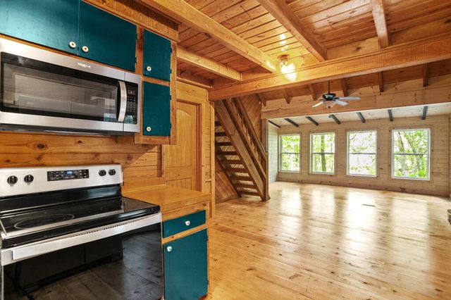 1274 Little Rock Creek Road, Ellijay, GA 30522