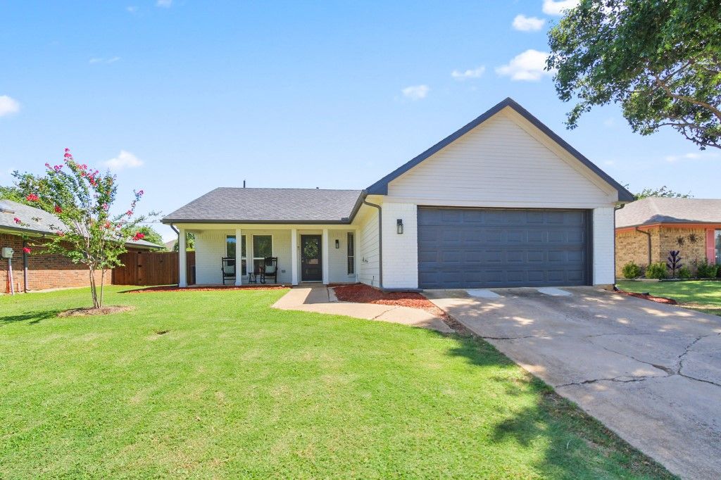 1328 Brazos Boulevard, Lewisville, TX 75077