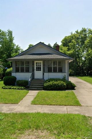 2513 Tiffin Street, Flint, MI 48504