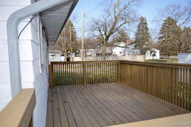 2513 Tiffin Street, Flint, MI 48504