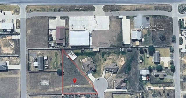 3404 Cowboy Drive, Weslaco, TX 78570