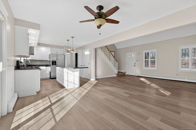 626 Pendleton Hill Road, Voluntown, CT 06384