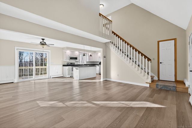 626 Pendleton Hill Road, Voluntown, CT 06384