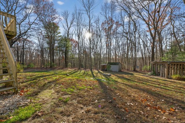 626 Pendleton Hill Road, Voluntown, CT 06384