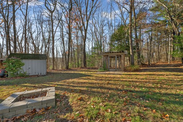 626 Pendleton Hill Road, Voluntown, CT 06384