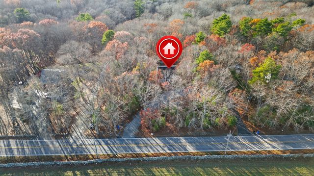 626 Pendleton Hill Road, Voluntown, CT 06384