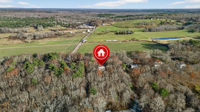 626 Pendleton Hill Road, Voluntown, CT 06384