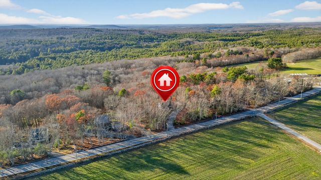 626 Pendleton Hill Road, Voluntown, CT 06384