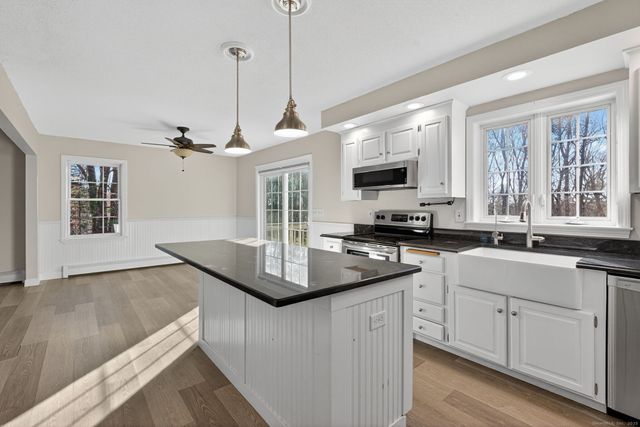 626 Pendleton Hill Road, Voluntown, CT 06384