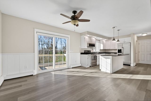 626 Pendleton Hill Road, Voluntown, CT 06384