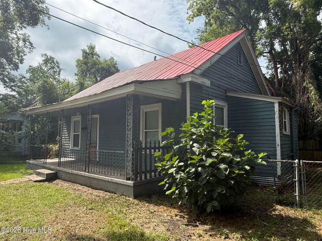 1714 Walker Street, Augusta, GA 30904