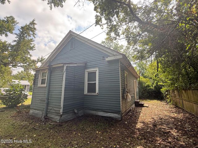 1714 Walker Street, Augusta, GA 30904