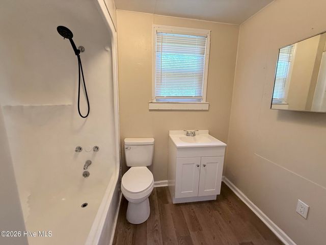1714 Walker Street, Augusta, GA 30904