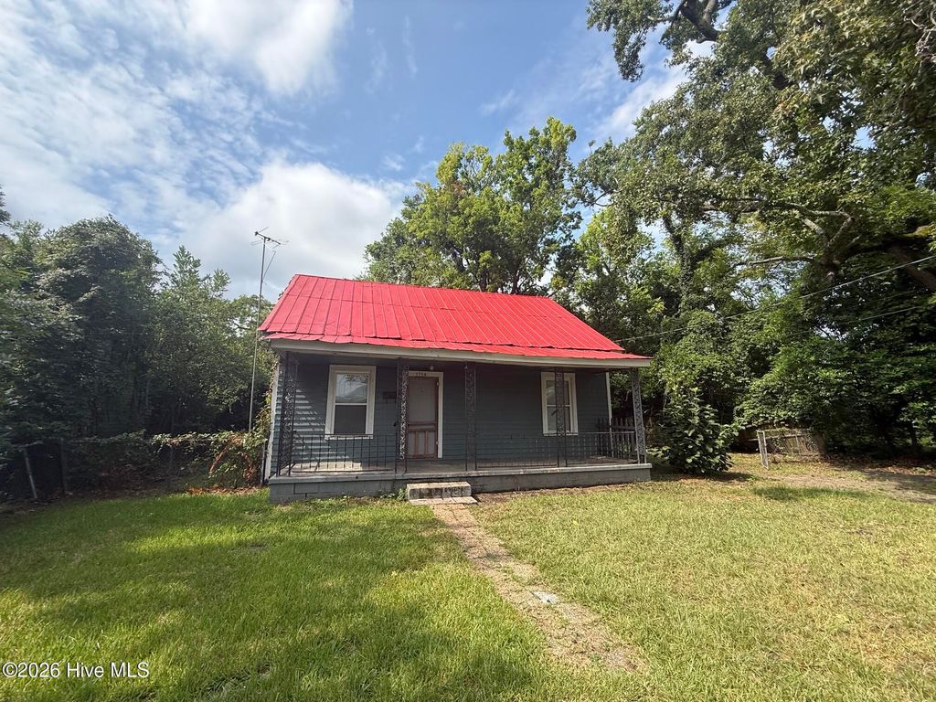 1714 Walker Street, Augusta, GA 30904
