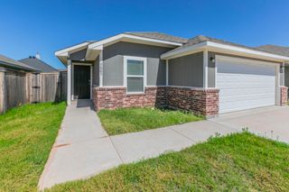 7665 Vineyard Drive, Abilene, TX 79606